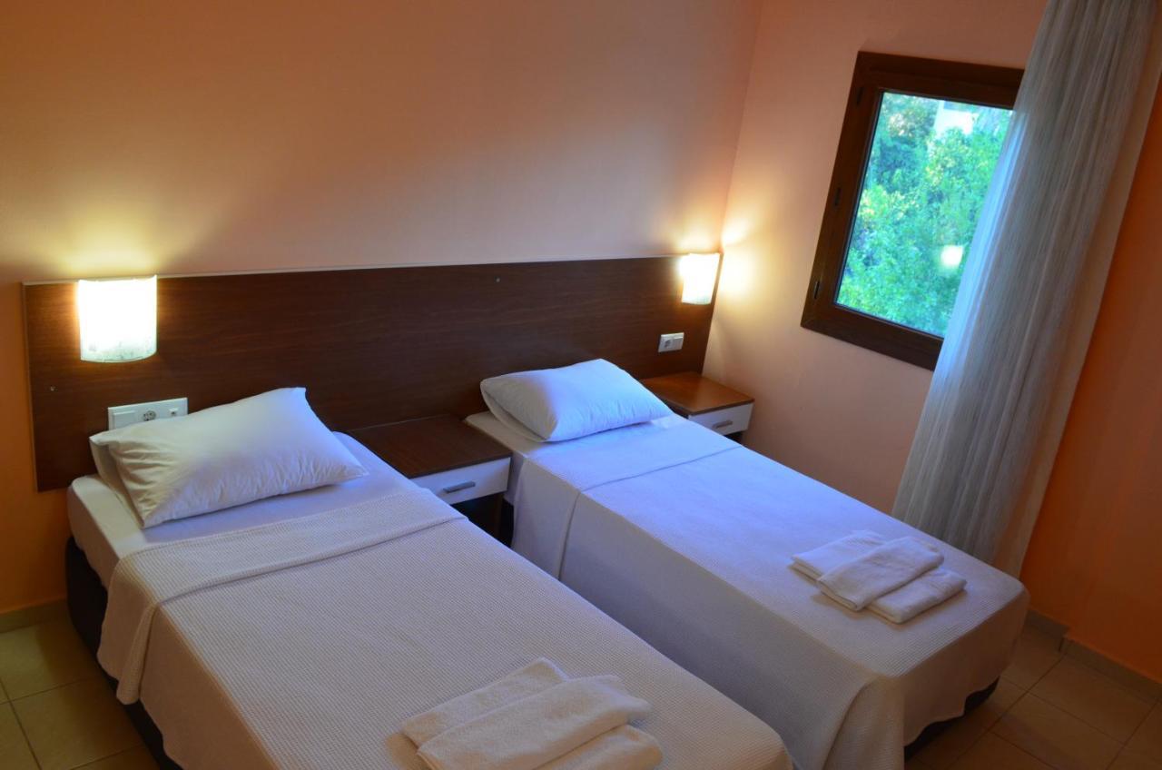 Farmside Otel Fethiye Exterior foto