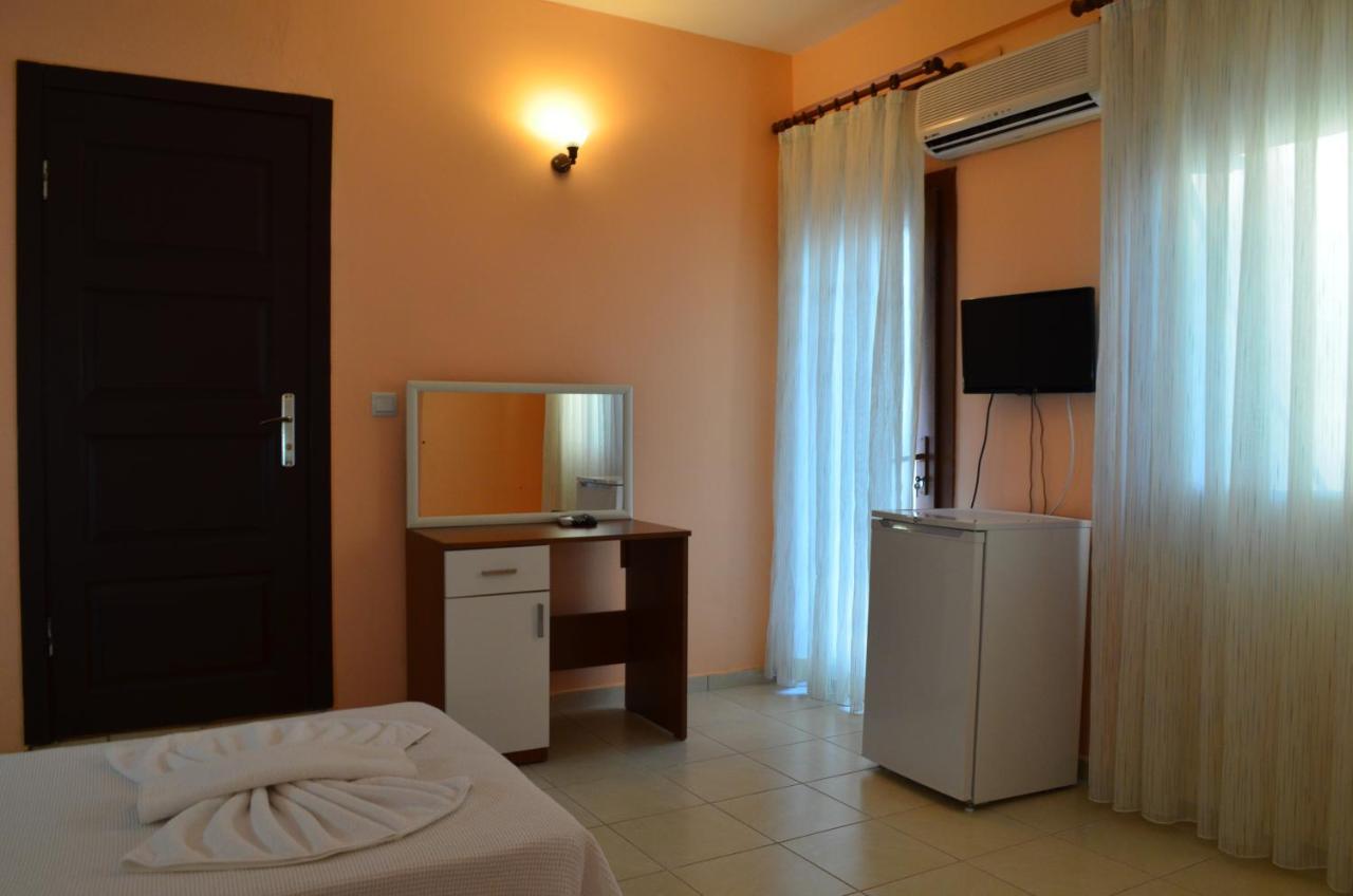 Farmside Otel Fethiye Exterior foto